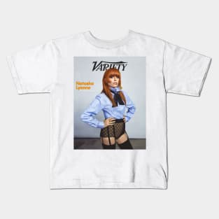 Natasha Lyonne Kids T-Shirt